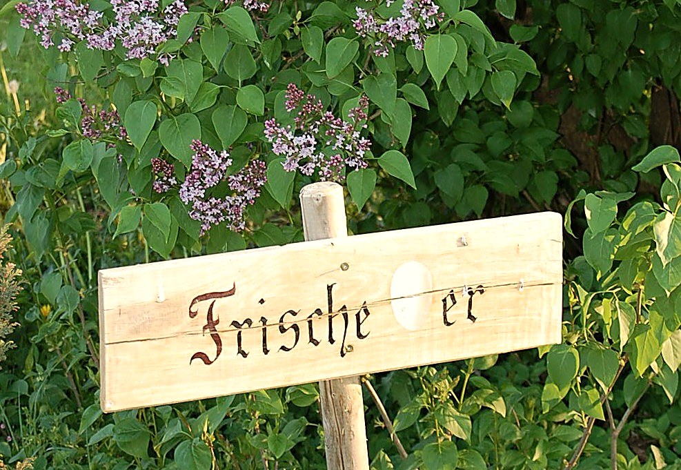 Hofprodukte